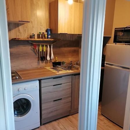 Palma 3 Apartment Пор-ла-Нувел Екстериор снимка