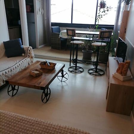 Palma 3 Apartment Пор-ла-Нувел Екстериор снимка