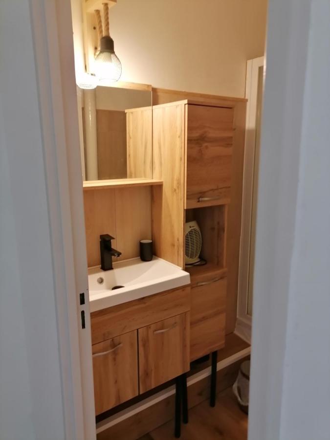 Palma 3 Apartment Пор-ла-Нувел Екстериор снимка