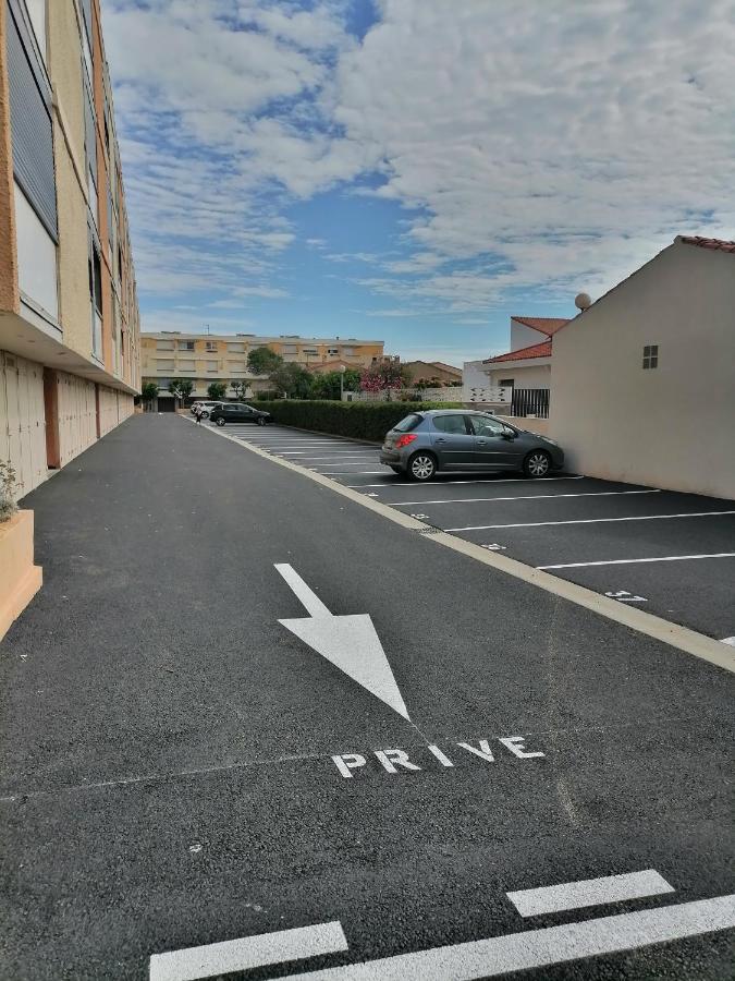 Palma 3 Apartment Пор-ла-Нувел Екстериор снимка