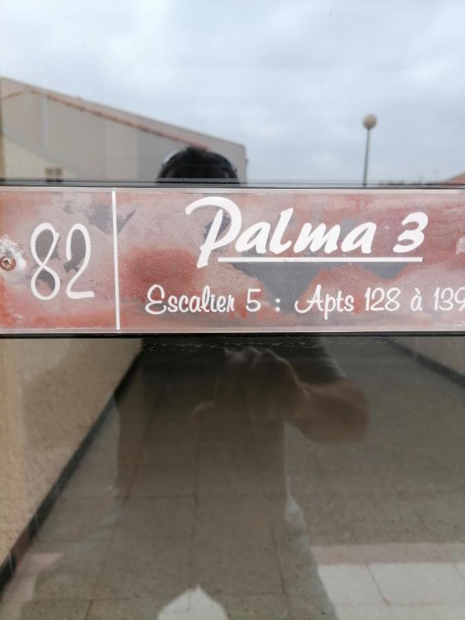 Palma 3 Apartment Пор-ла-Нувел Екстериор снимка