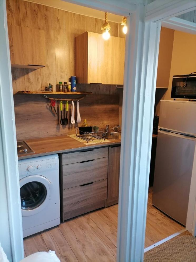 Palma 3 Apartment Пор-ла-Нувел Екстериор снимка