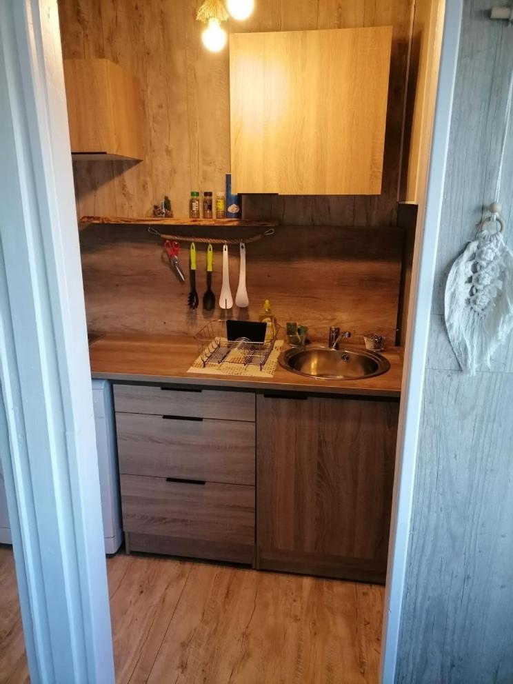 Palma 3 Apartment Пор-ла-Нувел Екстериор снимка