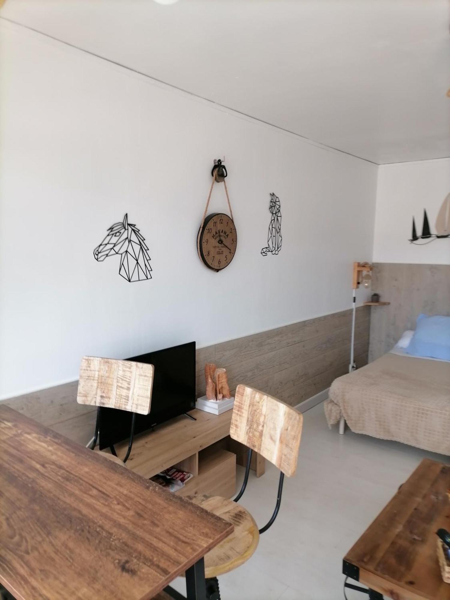 Palma 3 Apartment Пор-ла-Нувел Екстериор снимка