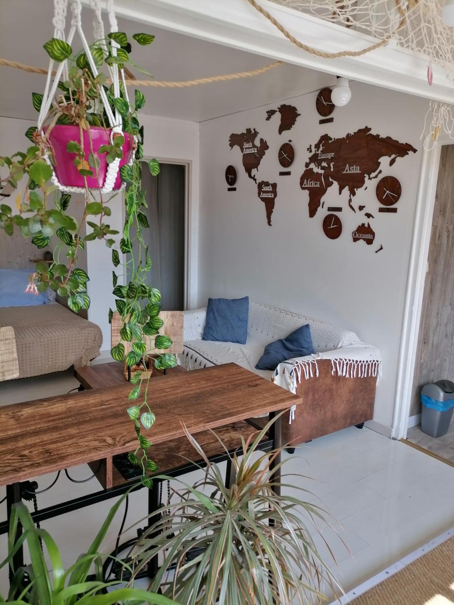 Palma 3 Apartment Пор-ла-Нувел Екстериор снимка