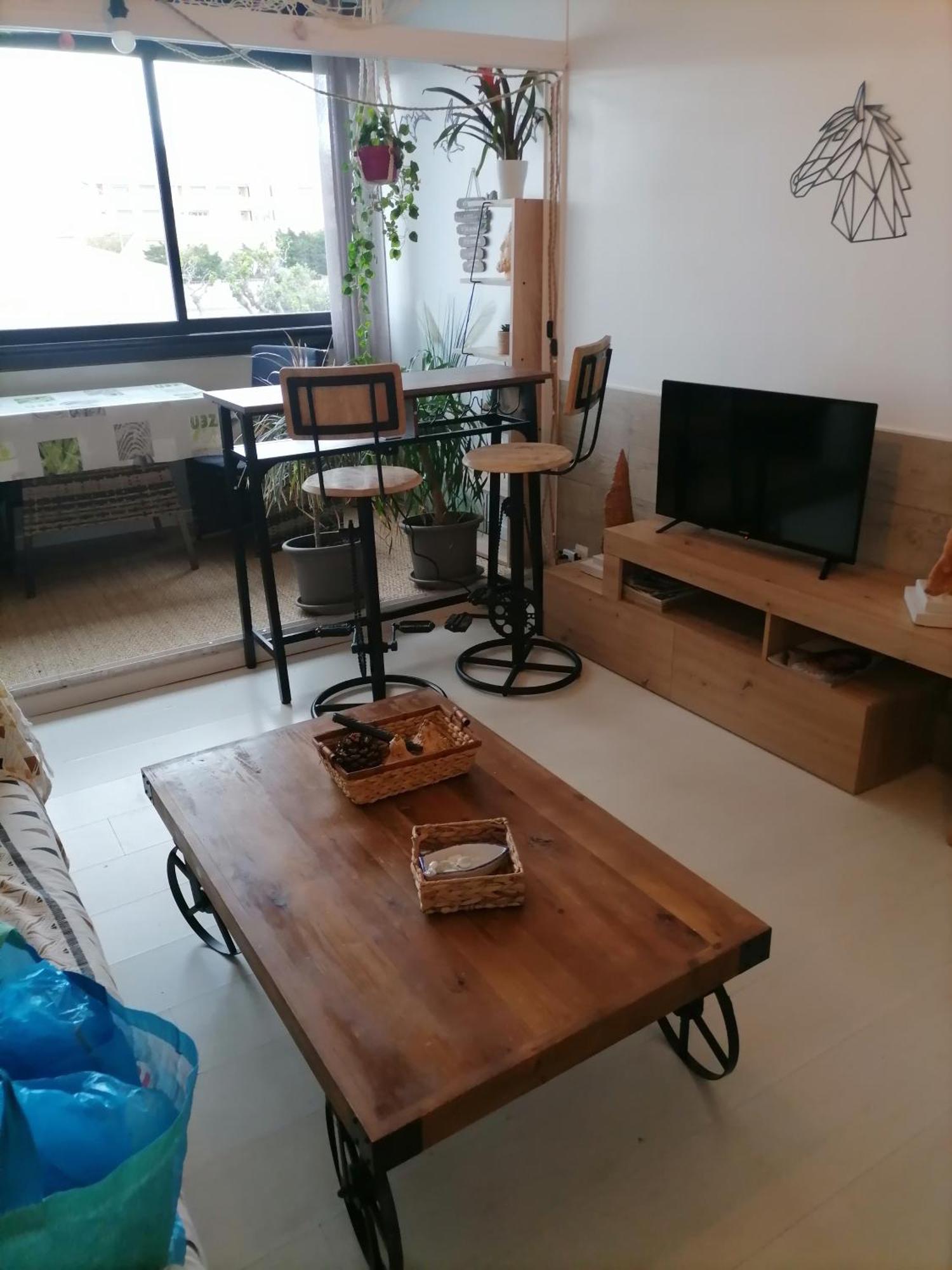 Palma 3 Apartment Пор-ла-Нувел Екстериор снимка