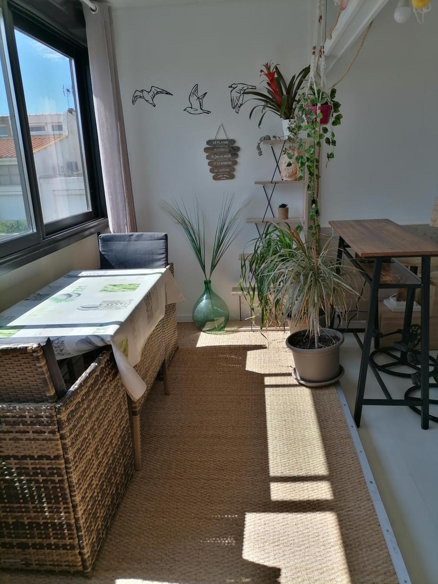 Palma 3 Apartment Пор-ла-Нувел Екстериор снимка