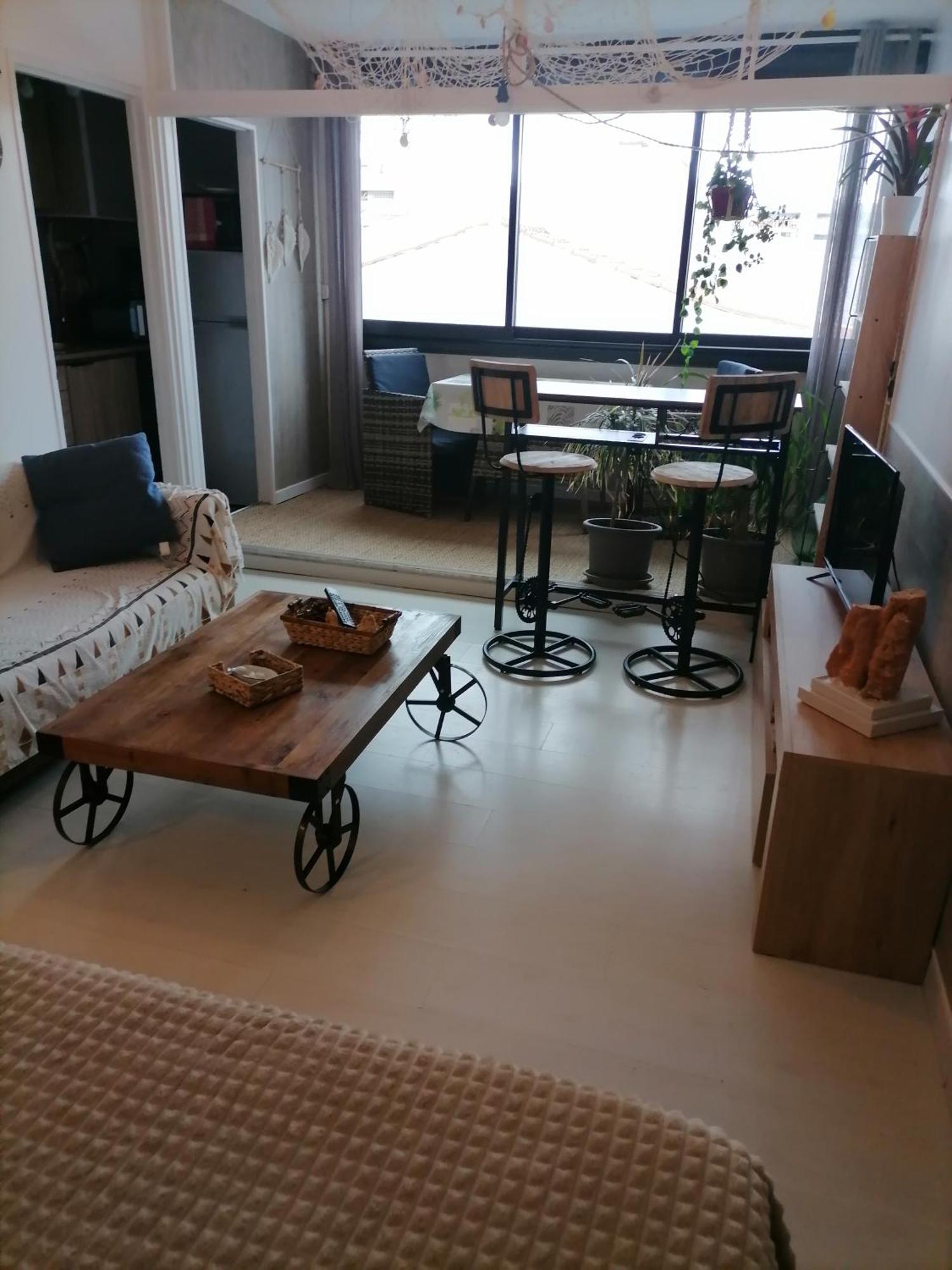 Palma 3 Apartment Пор-ла-Нувел Екстериор снимка